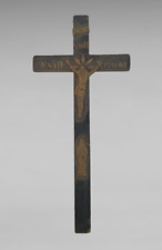 260809 antikes sterbekreuz gebraucht kaufen  Dietersburg