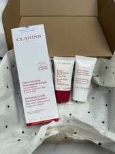 Clarins hydrating cleanser for sale Clarins hydrating cleanser for sale  PEACEHAVEN