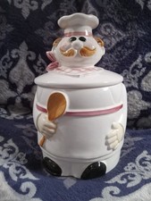 Vintage proud chef for sale  Bellaire