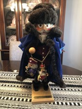 Steinbach nutcracker limited for sale  Boyertown
