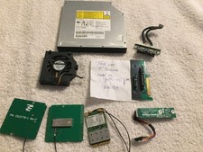 Notebookersatzteile model mpc gebraucht kaufen Notebookersatzteile model mpc gebraucht kaufen  Wuppertal