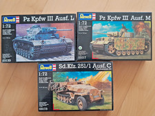 Revell iii iii gebraucht kaufen  Freiburg im Breisgau