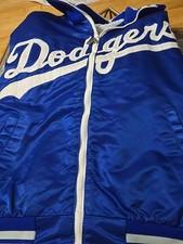 Dodgers starter vintage for sale  Sioux Center