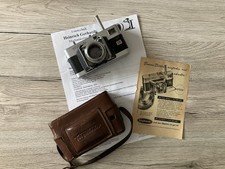 Voigtländer vitessa ultron gebraucht kaufen  Braunschweig