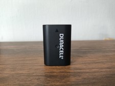 Duracell dmw blf19 for sale  LITTLEHAMPTON