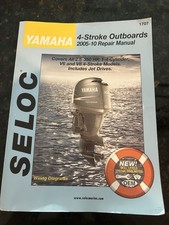Yamaha outboard stroke for sale  Lexington