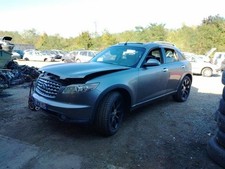 Jante infiniti 3.5i d'occasion  France