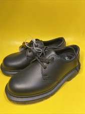 Martens 1461 steel for sale  Brunswick