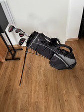 Golfschlägerset kaum gebrauch gebraucht kaufen  Hannover