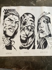 Magic The Gathering - Ultra Pro - Tapete Planeswalker - PAX Prime Seattle Excl comprar usado Magic The Gathering - Ultra Pro - Tapete Planeswalker - PAX Prime Seattle Excl comprar usado  Enviando para Brazil