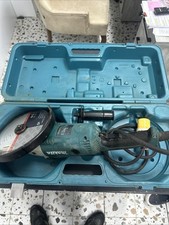 Makita ga9020s 110v for sale  LONDON