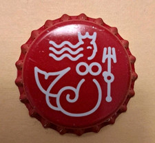 Birra bifor tappo usato  Genova