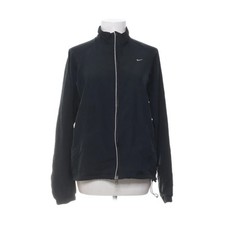 Nike, kurtka treningowa, damska, rozmiar: XL, czarna, poliester, jednokolorowa #YN4 na sprzedaż  PL