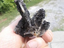 Minerali barite silius usato  Buggiano
