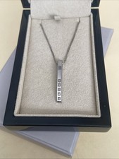 Hot diamonds boxed for sale  HULL