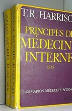 Principes médecine interne d'occasion  France