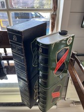 Rutherfords whiskey book for sale  DOVER