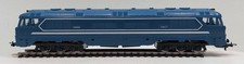Mehano locomotive diesel d'occasion  Quincieux