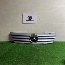Griglia mascherina mercedes usato  San Felice a Cancello
