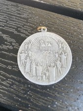 Schützenverein rden medaille gebraucht kaufen  Steinen