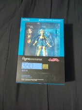 boneco figma Magic Knight Rayearth Umi Ryuzaki #360 Max de fábrica comprar usado  Enviando para Brazil