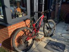 2019 nukeproof mega for sale  BECCLES