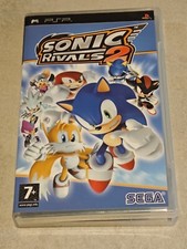 Sonic rivals sony d'occasion  Tarbes