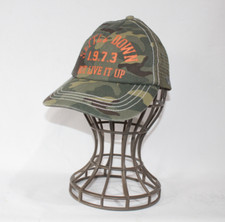 Billabong cap trucker for sale  COATBRIDGE