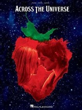 Across the Universe by Beatles, The; Various comprar usado  Enviando para Brazil