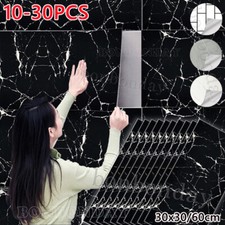 30x pvc marble for sale  WORCESTER