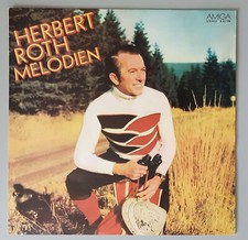 Herbert roth melodien gebraucht kaufen  Forst (Lausitz)