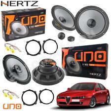 Kit casse altoparlanti usato  Sciacca