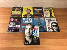 Bundle stand comedy for sale  OKEHAMPTON