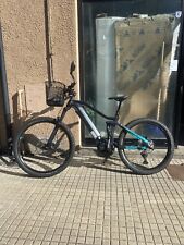 Haibike allmtn taglia usato  Abbadia San Salvatore