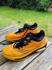 Men adidas crazy for sale  WEST BYFLEET
