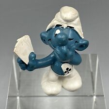 Schleich peyo 1978 gebraucht kaufen  Ortenberg