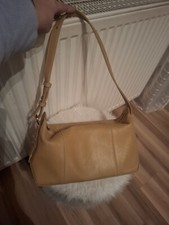 Montblanc tasche leder gebraucht kaufen  Mainhausen