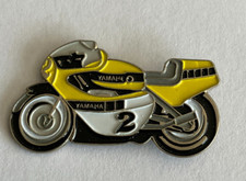 Pin moto yamaha d'occasion  Aizenay