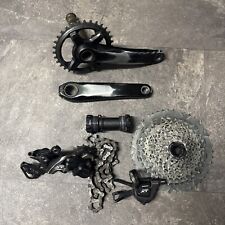 Shimano deore speed for sale  TROWBRIDGE