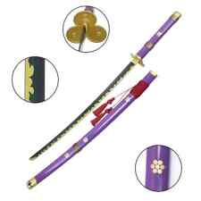 Katana kozuki oden usato  Castell Alfero