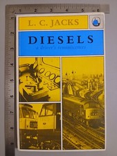 Diesels drivers reminiscences for sale  COLCHESTER