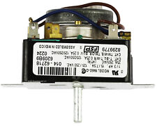 Temporizador secadora WP8299779 8299779 comprar usado  Enviando para Brazil
