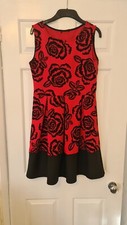 Red black rose for sale  LIVERPOOL