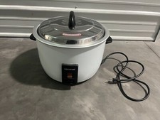 Crestware rc30 cup for sale  Fall Creek