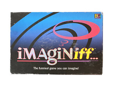 Imaginiff funniest game for sale  Lake Oswego