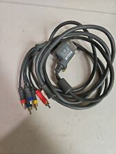 Cabo AV TV componente Xbox 360 HD (X801255-100) comprar usado  Enviando para Brazil