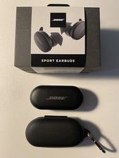 Auricolari bluetooth bose usato  Milazzo