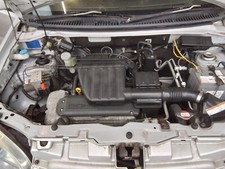 Engine suzuki ignis for sale  DONCASTER