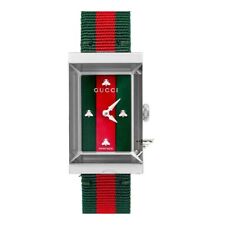 Orologio gucci ya147404 usato  Italia