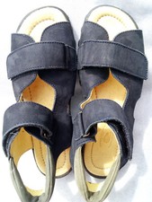 Nature sandalen pflanzlich gebraucht kaufen  Braunschweig